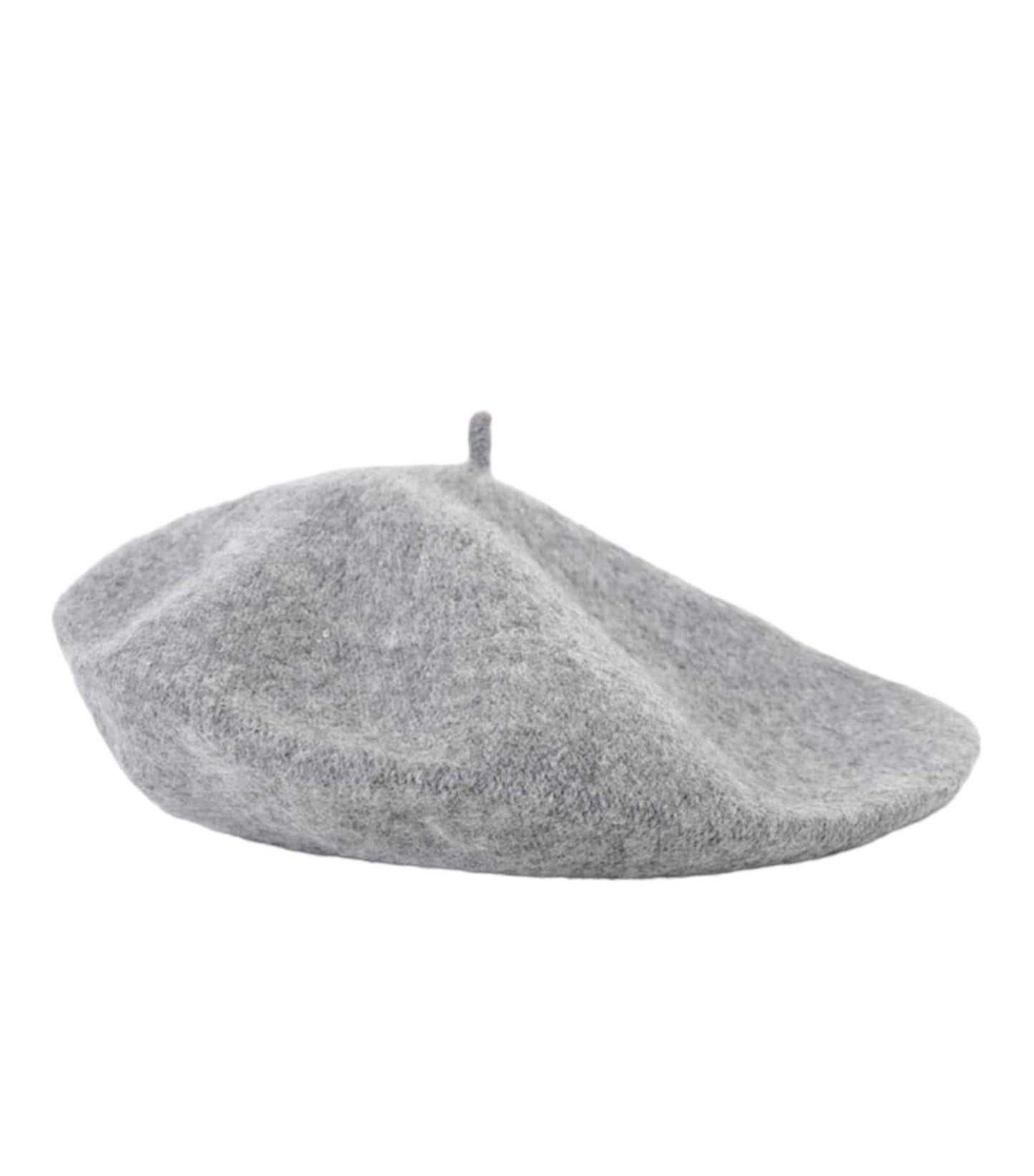 Classic Painter Wool Beret