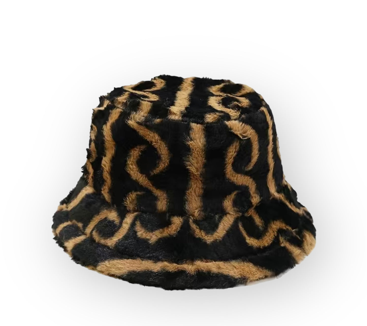 Groovy Retro Bucket Hat