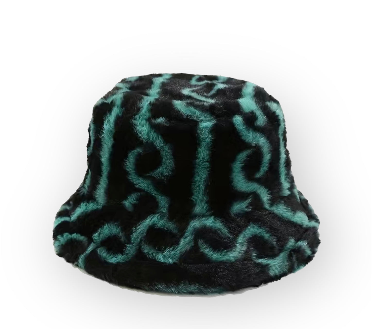 Groovy Retro Bucket Hat