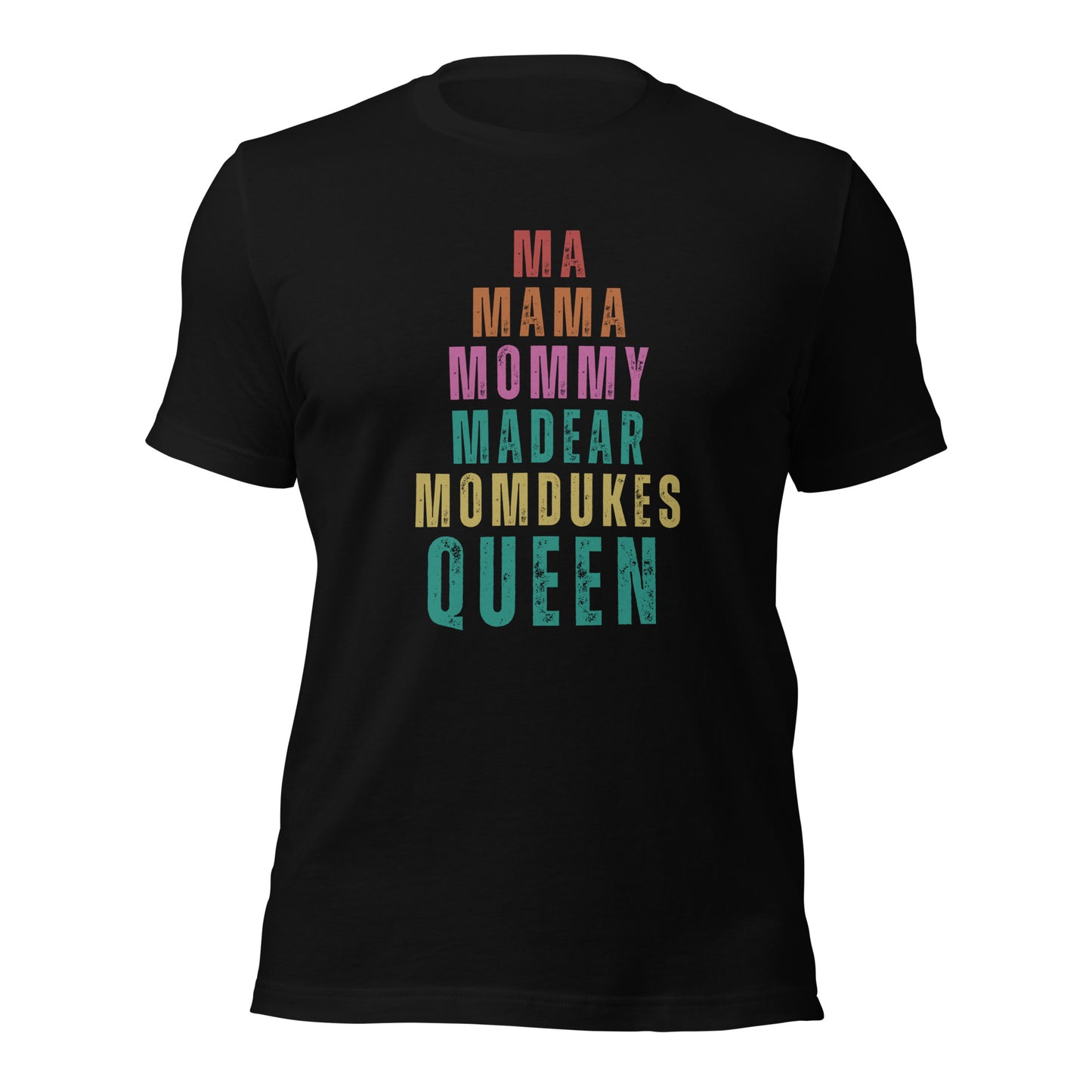 Queen Mama Tee