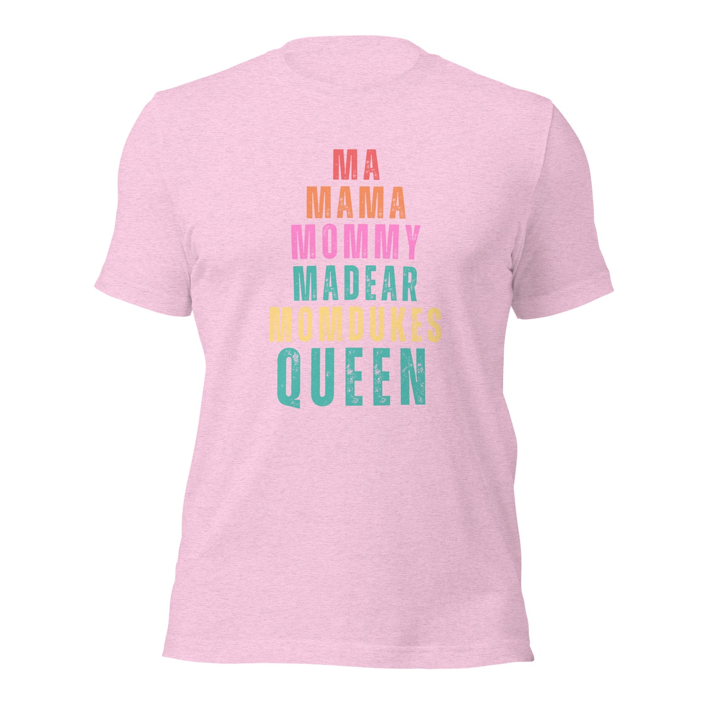 Queen Mama Tee