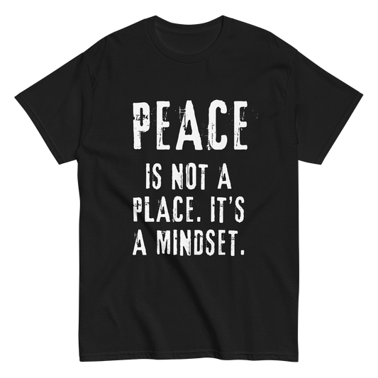 Peace Tee